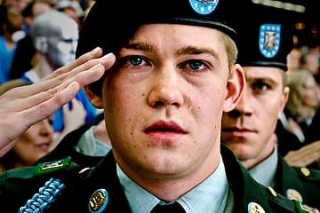 Movie Review: Billy Lynn’s Long Halftime Walk