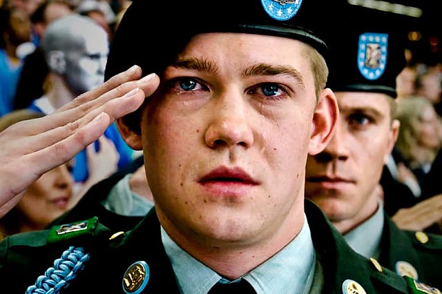 Movie Review: Billy Lynn’s Long Halftime Walk