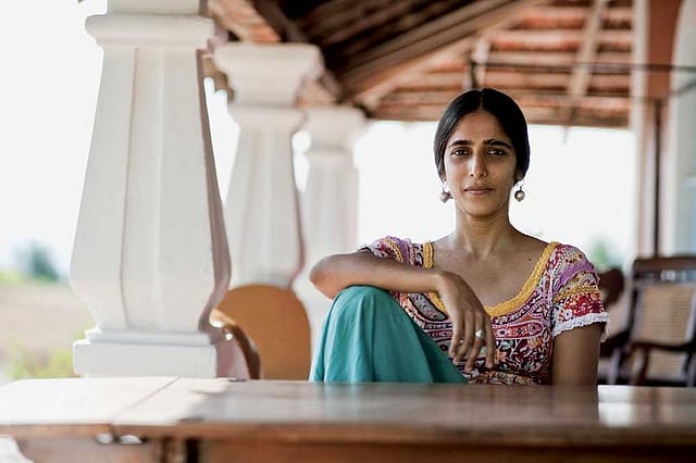 Blessed and Cursed Blessed and Cursed