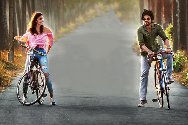 Movie Review: Dear Zindagi