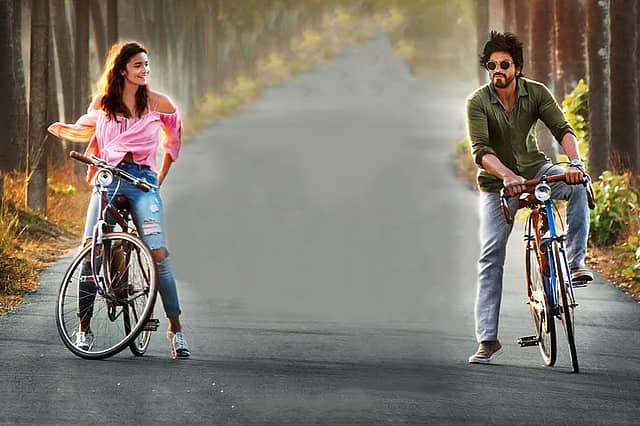 Movie Review: Dear Zindagi
