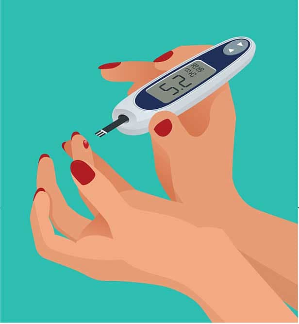 Don’t Be Your Own Doctor