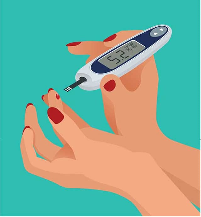 Don’t Be Your Own Doctor