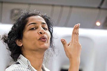 Gauri Shinde: Every Day Is a Story