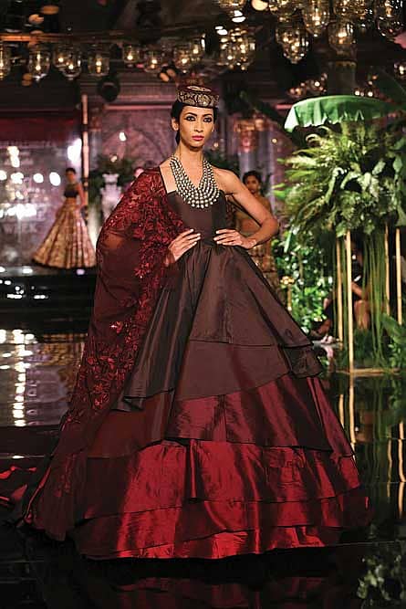 Fusion Is All the Rage