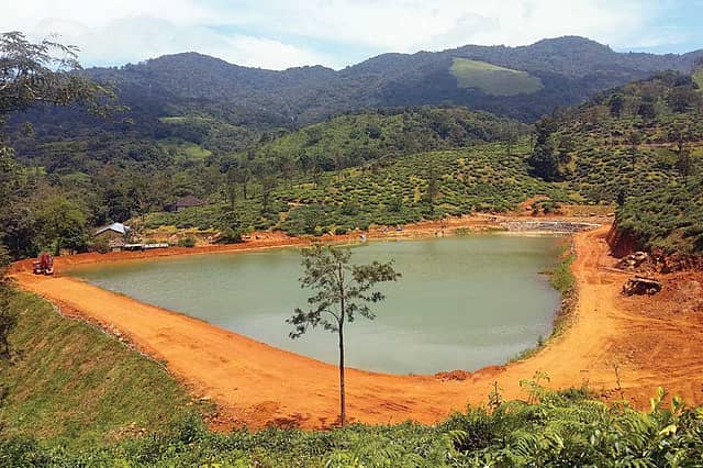Wayanad: The Hills are Dying
