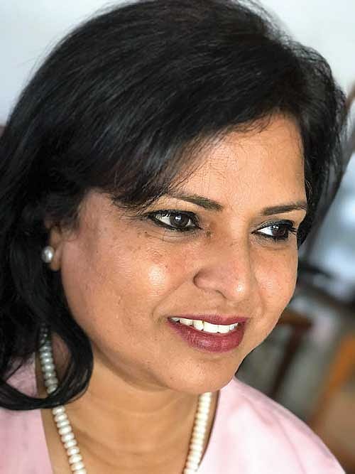 Fathima Sharafath: ‘I See Big Opportunity in Equity’