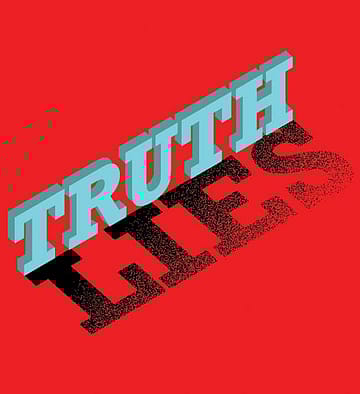 Post-Politics to Post-Truth