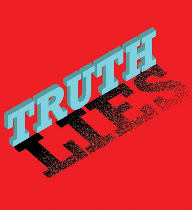 Post-Politics to Post-Truth