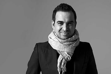 Bibhu Mohapatra: A Dreamer in Manhattan