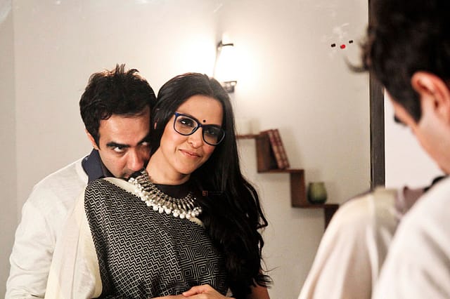 Movie Review: Moh Maya Money