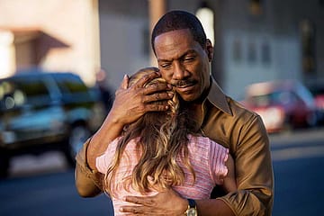 Mr Church Movie Review