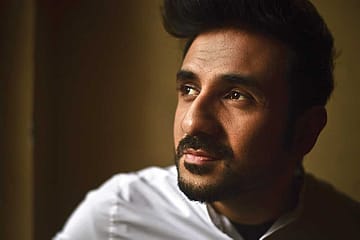 Vir Das: No Laughing Matter