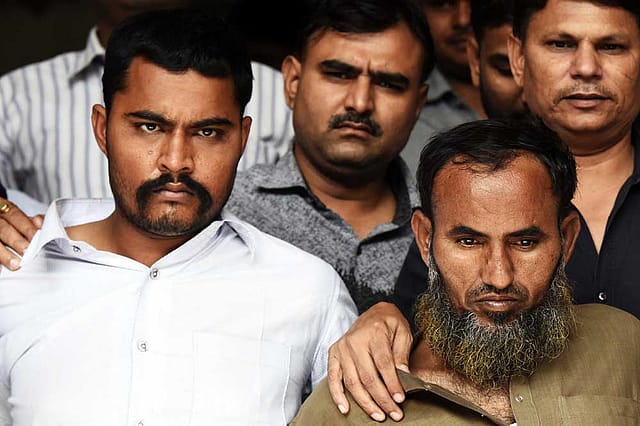 Behind the Spy Games