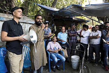 Tonight I Can Write the Saddest Lines