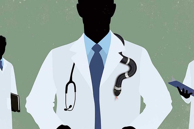 How to Become a Qualified Quack