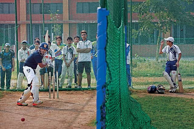 Rishabh Pant: A Star is Sighted