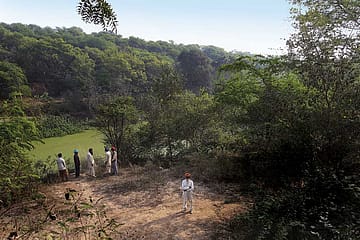 Punjab: A River Runs Through It