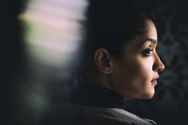 Sandhya Mridul: Role Model