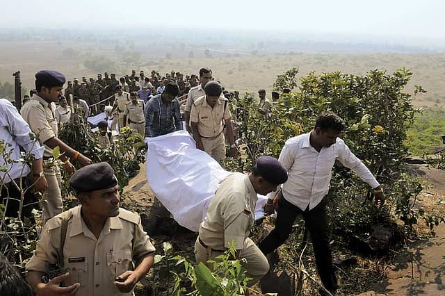 The Truth About SIMI