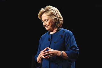 Why Do They Hate Hillary?