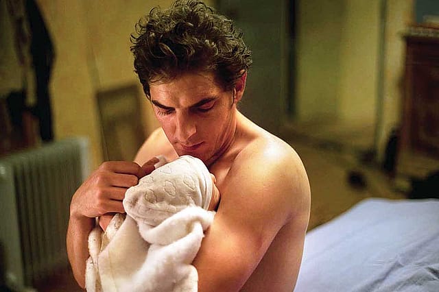 MAMI Film Festival: Wide Screen