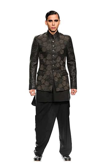 The Day of the Jacket