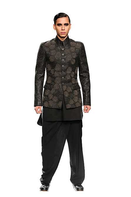 The Day of the Jacket