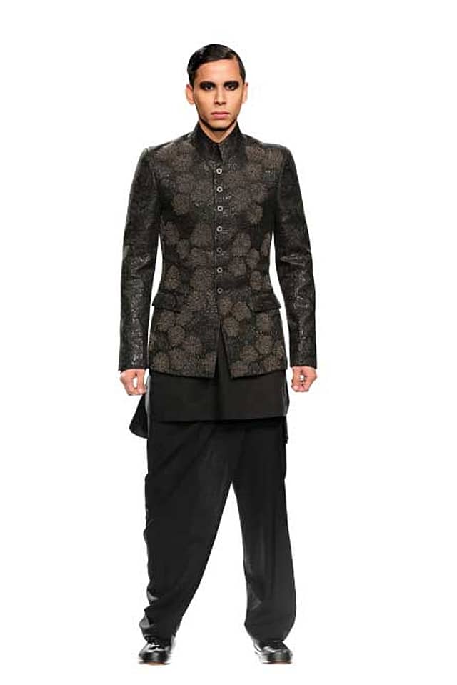 The Day of the Jacket