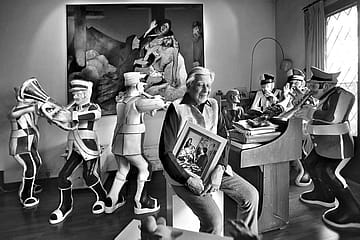 Krishen Khanna: The Underrated Modernist