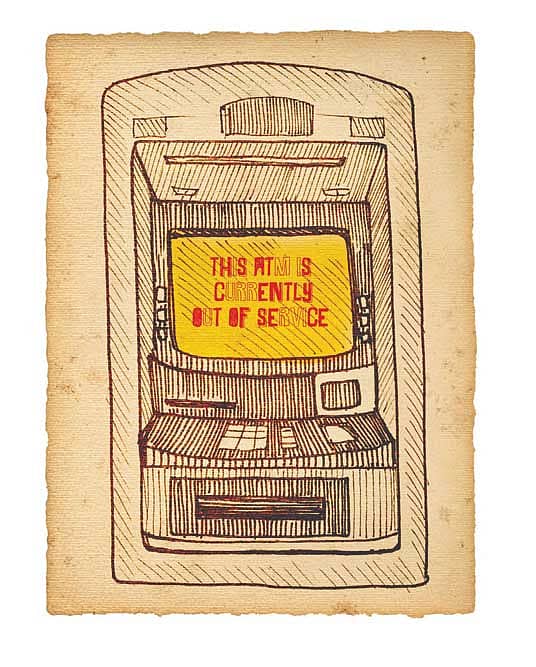 Money Machine