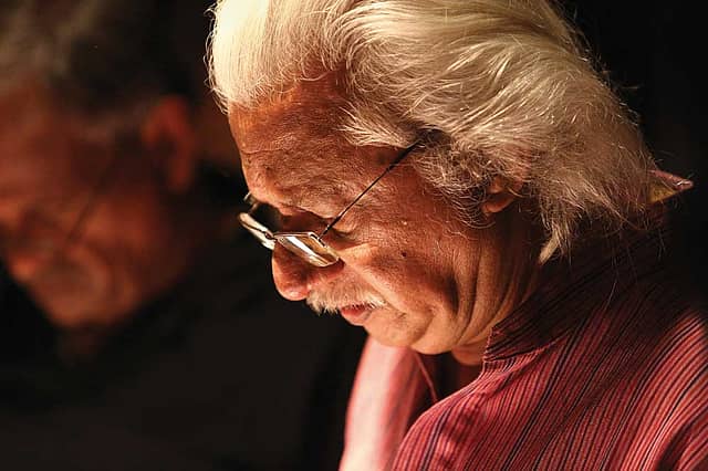 Once Again, Adoor
