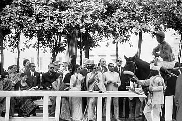 In Search of the True Bengali