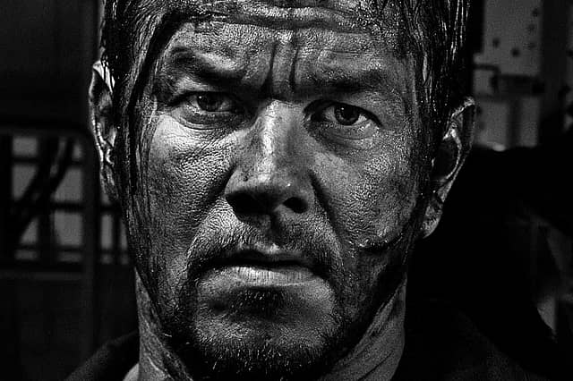 Deepwater Horizon Review