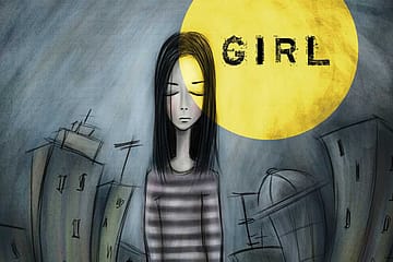 Fiction: Girl
