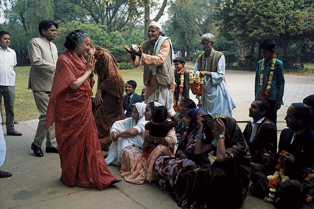 Post-Truth and Indian Politics Post-Truth and Indian Politics