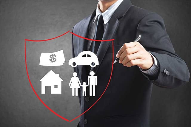 Life Insurance: Ensure Your Risks are Covered