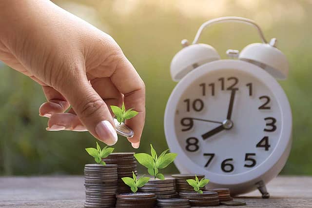 Mutual Fund: A Pinch for Mutual Funds