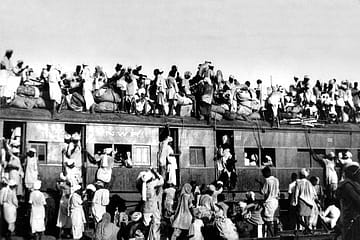 Partition and the Idea of Pakistan