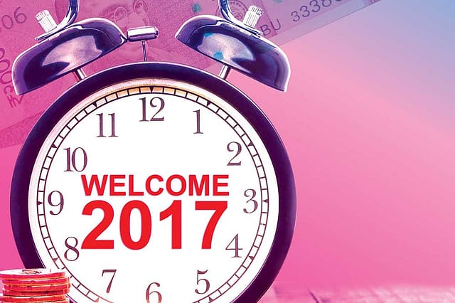 Openance 2017: Fourth Finance Special