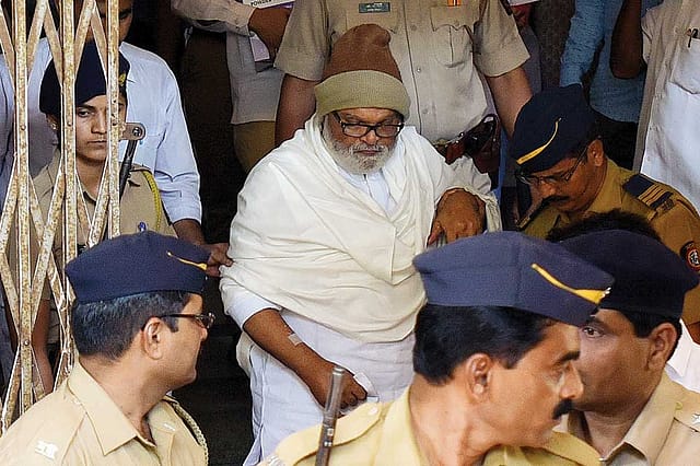 Political Illness at Jail Time