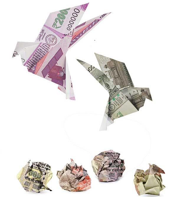 The Death of Rotten India The Death of Rotten India