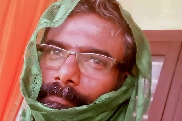 Anthem Agony in Kerala