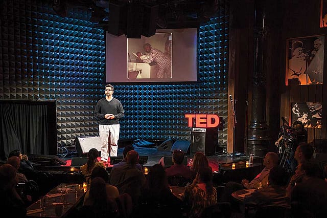 A Son’s Story of Terror and Peace