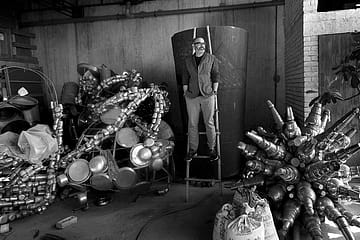 Subodh Gupta: Still Cooking the World