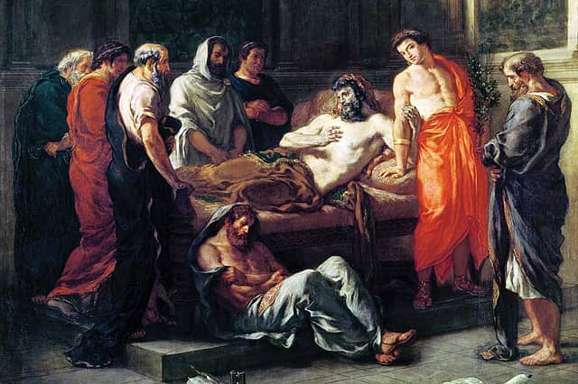 In Praise of Stoicism