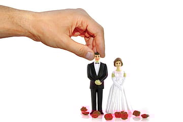 The Last Marriage Broker