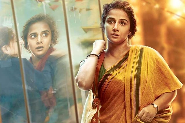 Movie Review: Kahaani 2