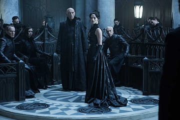 Underworld: Blood Wars Review