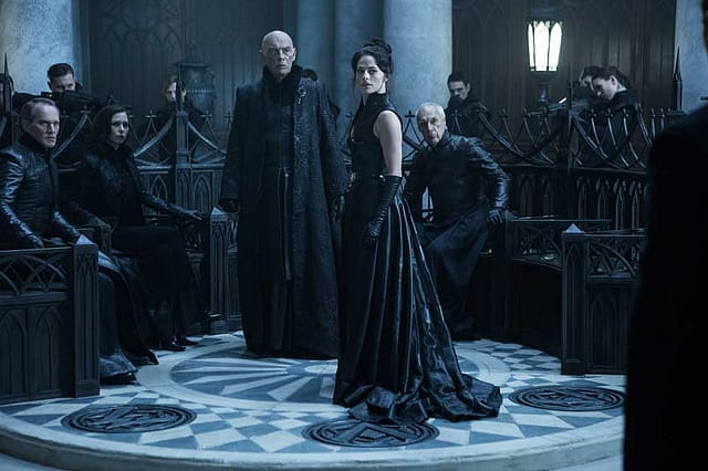 Underworld: Blood Wars Review Underworld: Blood Wars Review